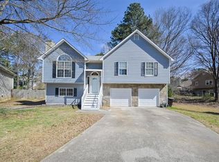 4830 Steeplechase Ct, Powder Springs, GA 30127