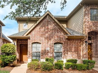 6766 Livorno Ln, Frisco, TX 75034