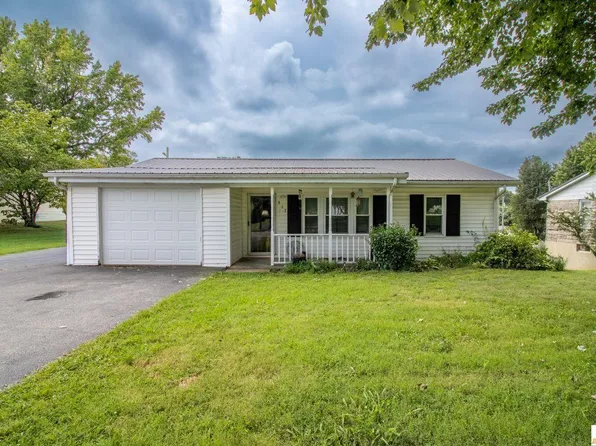 517 Lexington Dr, Glasgow, KY 42141
