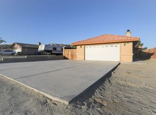 36881 Parr Ave, Barstow, CA 92311