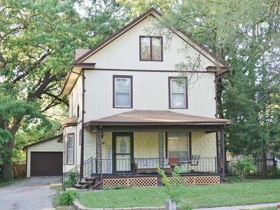 7012 Francis St, Lincoln, NE, 68505