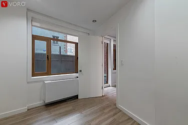 Rented by Voro NYC