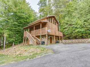 3029 Birds Creek Rd UNIT 1, Sevierville, TN 37876