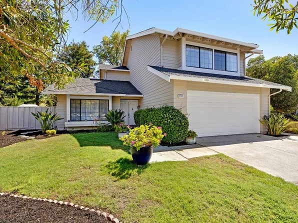 2733 Corte Vera Cruz, Pleasanton, CA 94566