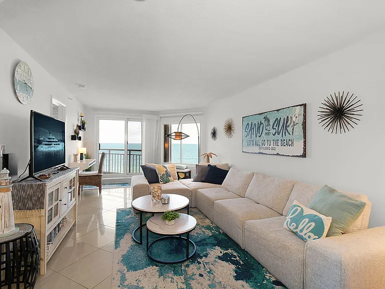 3870 N Highway A1A #805 — Photo 7