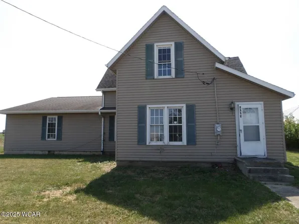 2332 State Route 29, Celina, OH 45822