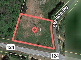 35 Skelton Rd, Hoschton, GA 30548