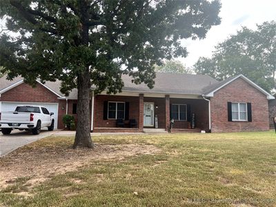 1526 S 5th St, McAlester, OK, 74501