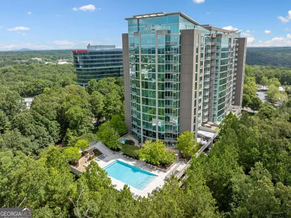 3300 Windy Ridge Pkwy SE Unit 621, Atlanta, GA 30339
