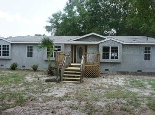 5831 W Us Highway 27, Mayo, FL 32066