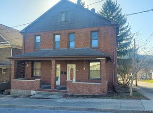 500 Fronheiser St #502, Johnstown, PA 15902