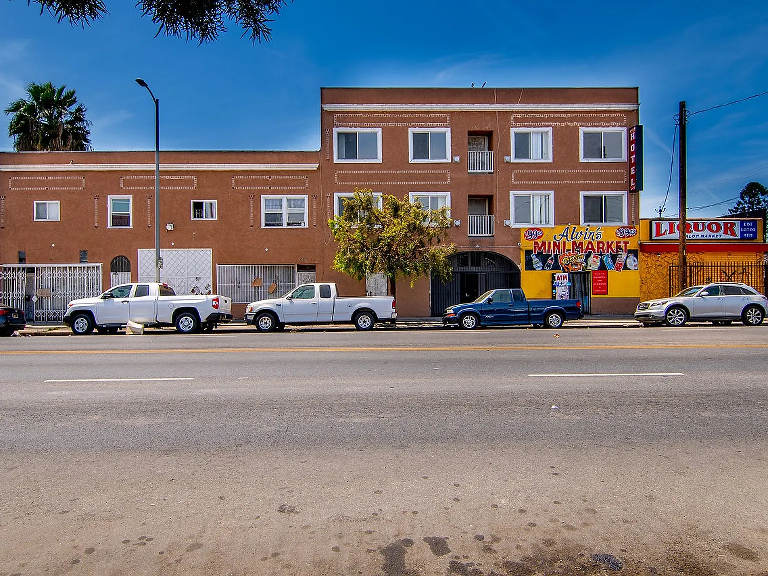 South Park Place Apartments — Photo 3