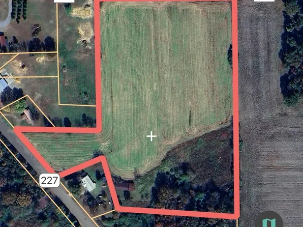 13.5 Acres Hwy #227, Crossville, AL 35962