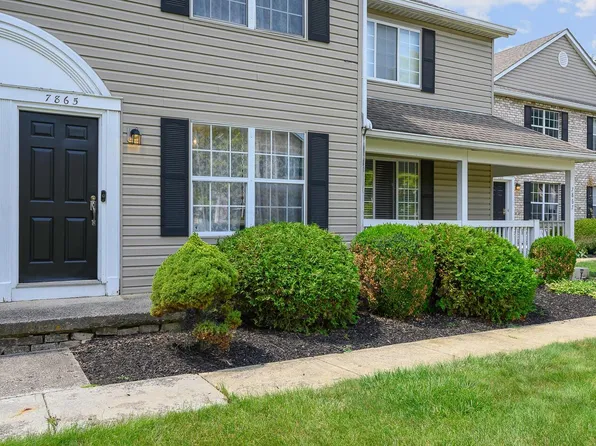 7865 Meadowhaven Blvd #58, Columbus, OH 43235