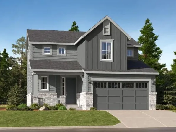 7875 S Cherokee Trail, Centennial, CO 80016