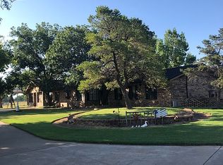 7107 W Us Highway 70, Plainview, TX 79072