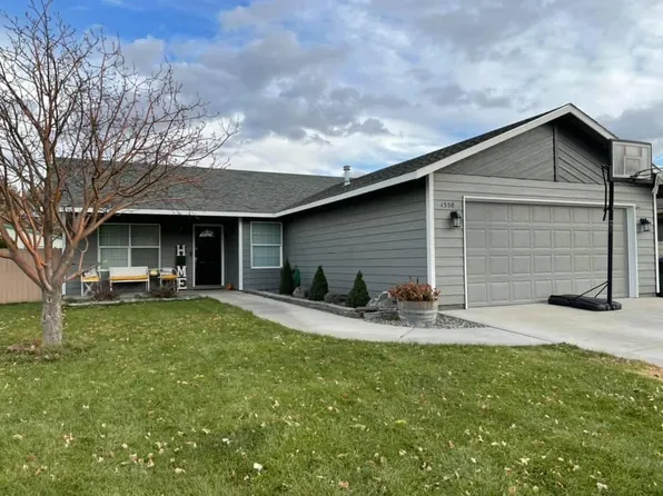 (undisclosed Address), Hermiston, OR 97838