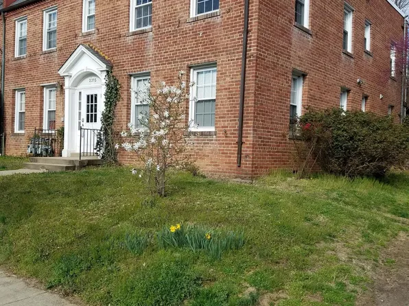 2315 40th St NW APT 2, Washington, DC 20007