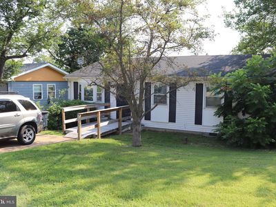 2008 Spaulding Ave, Suitland, MD, 20746