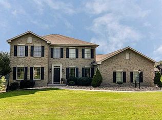 675 Scott Ridge Rd, Harmony, PA 16037