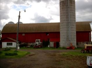 W14623 Division Rd, Gilman, WI 54433