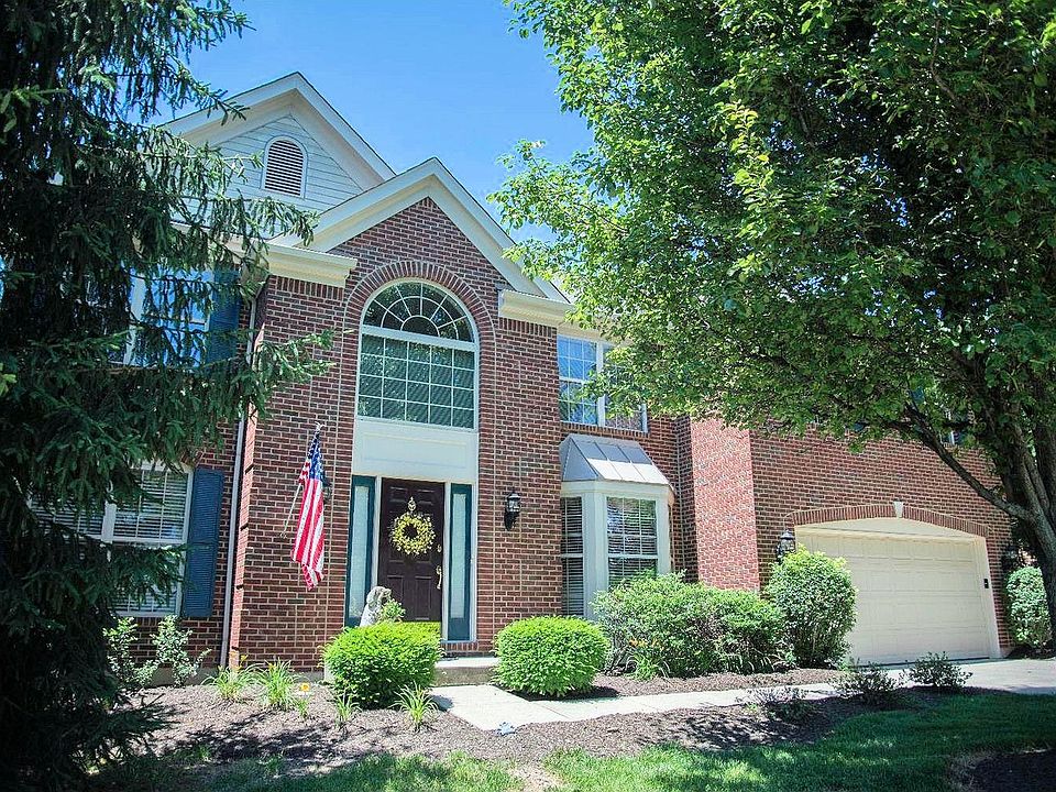 1st image of 12077 Crestfield Ct