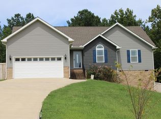 250 Clara Ln, Dayton, TN 37321