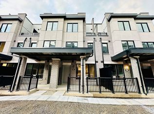 11 Baynes Way #12, Bradford West Gwillimbury, ON