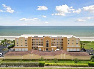 1791 Highway A1a APT 1105, Indian Harbour Beach, FL 32937