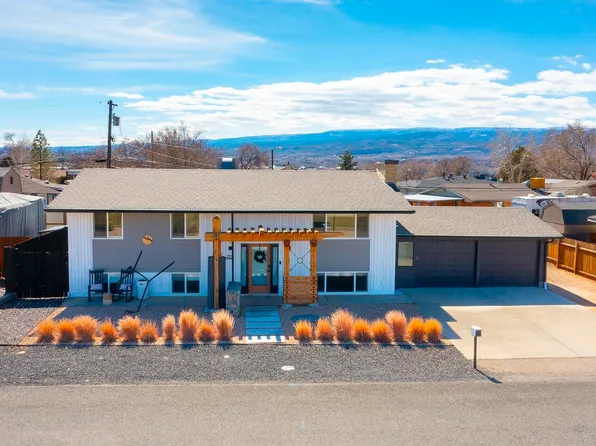 771 W Orchard Ave, Grand Junction, CO 81505