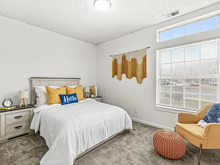 Buffalo Creek Apartments — Photo 15
