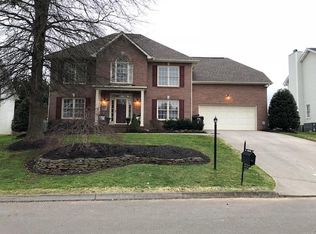 6955 Westerly Winds Rd, Knoxville, TN 37931