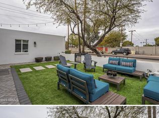 8207 E Bonnie Rose Ave, Scottsdale, AZ 85250