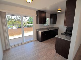 840 El Camino Real #4 & 1, Belmont, CA 94002