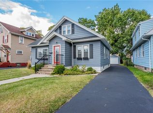 98 Shady Way, Rochester, NY 14616