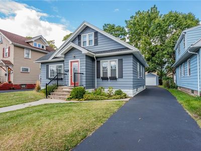 98 Shady Way, Rochester, NY, 14616