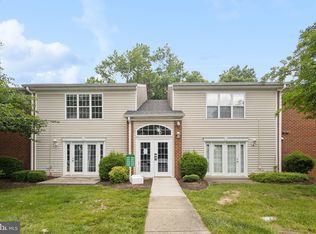 15532 Horseshoe Ln #532, Woodbridge, VA 22191