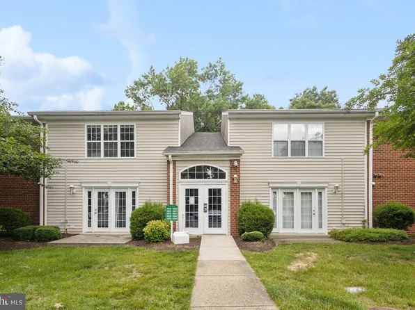 15532 Horseshoe Ln #532, Woodbridge, VA 22191