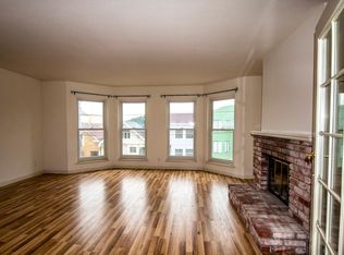 383 31st Ave, San Francisco, CA 94121