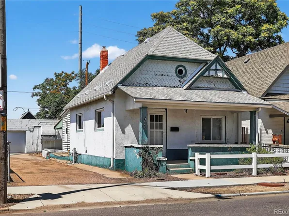 4647 Josephine Street, Denver, CO 80216