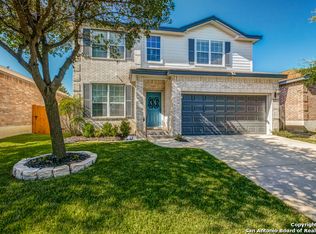 8635 Sonora Pass, Helotes, TX 78023