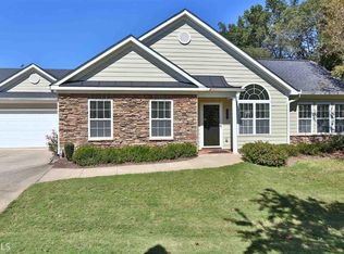 607 Somerton Pl, Cumming, GA 30040