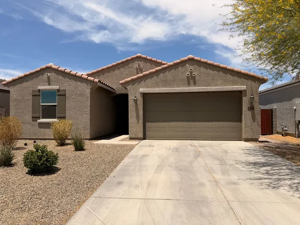 12644 W Gardenia Ave, Glendale, AZ 85307