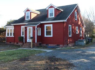 1518 Briarfield Rd, Hampton, VA 23666