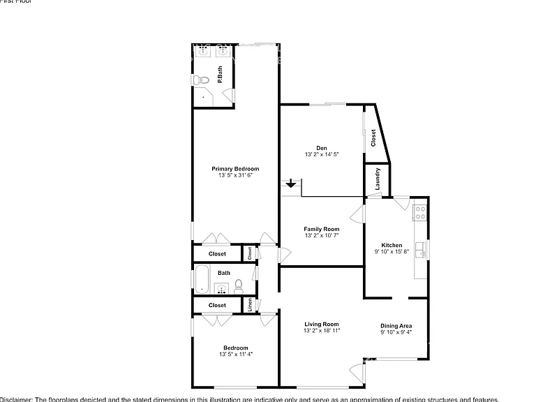 12000 Lorne St — Photo 3