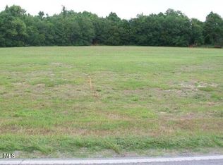 213 Shell Rock Landing Rd Lot 1, Hubert, NC 28539