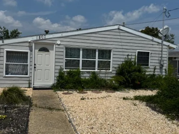 1807 Beach Boulevard, Forked River, NJ 08731