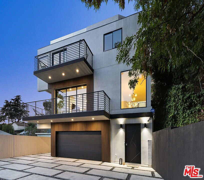 815 Robinson St, Los Angeles, CA 90026 Zillow