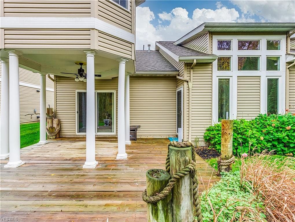 1549 Heron Point Poin 23, Lakemore, OH 44250 Zillow