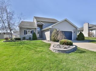 1323 Lantz Ln, Schererville, IN